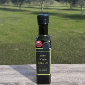 Tuscan Blend Extra Virgin Olive Oil - 250ml