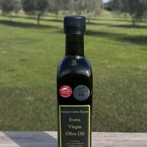 Tuscan Blend Extra Virgin Olive Oil - 500ml