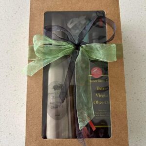 Olive Oil Gift set